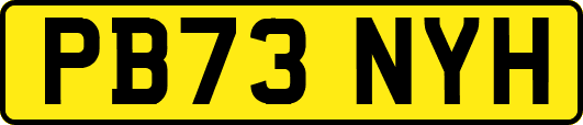 PB73NYH