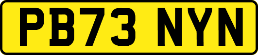 PB73NYN