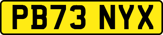 PB73NYX
