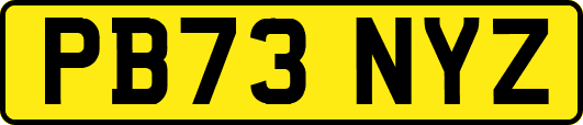 PB73NYZ