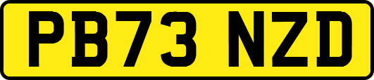 PB73NZD