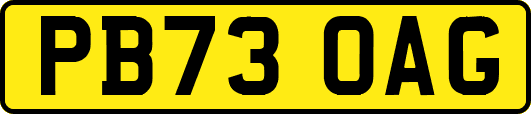 PB73OAG