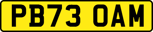 PB73OAM