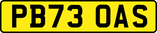 PB73OAS