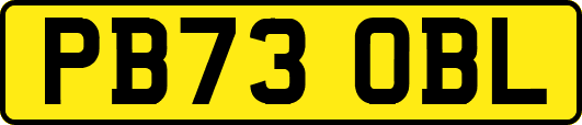 PB73OBL