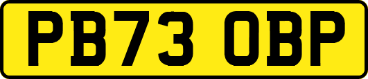 PB73OBP
