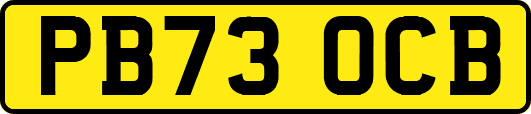 PB73OCB