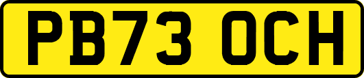 PB73OCH