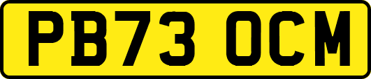 PB73OCM