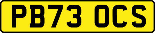 PB73OCS