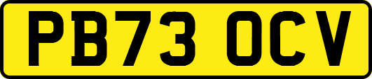 PB73OCV