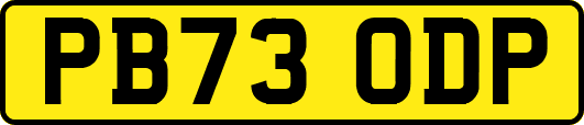 PB73ODP