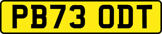 PB73ODT