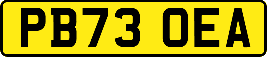 PB73OEA