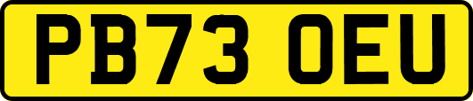 PB73OEU