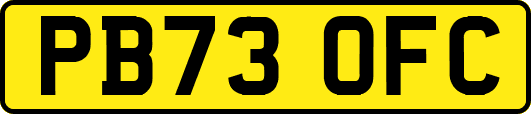 PB73OFC
