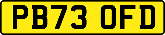 PB73OFD