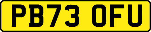 PB73OFU