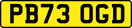 PB73OGD