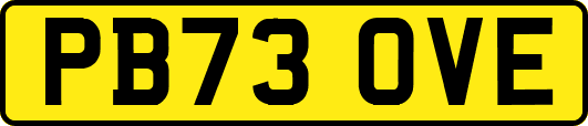 PB73OVE