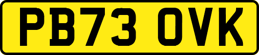 PB73OVK