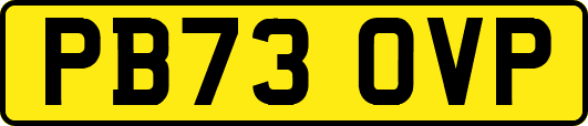 PB73OVP