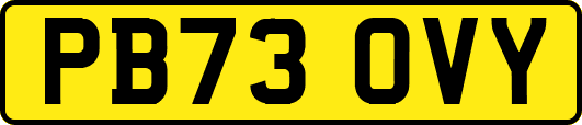 PB73OVY