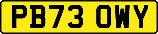 PB73OWY