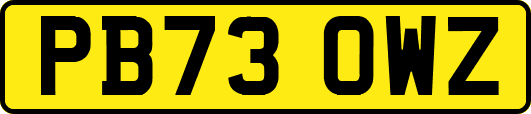 PB73OWZ