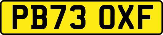 PB73OXF
