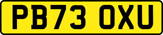 PB73OXU