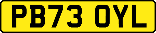 PB73OYL