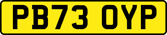 PB73OYP