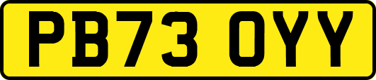 PB73OYY