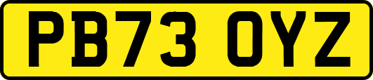 PB73OYZ