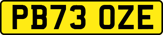 PB73OZE