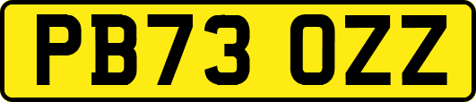 PB73OZZ