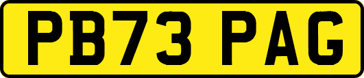 PB73PAG