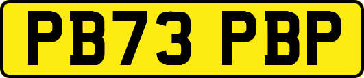 PB73PBP
