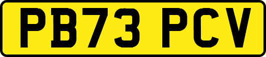 PB73PCV