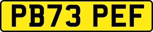 PB73PEF