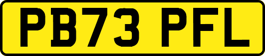 PB73PFL