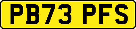 PB73PFS