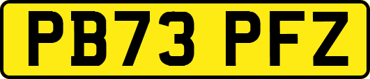 PB73PFZ