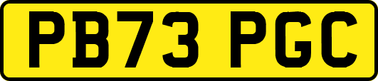 PB73PGC