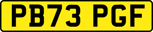 PB73PGF