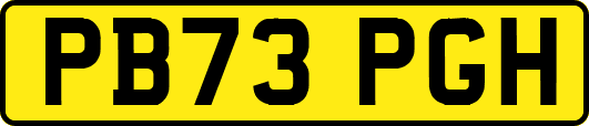 PB73PGH