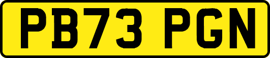 PB73PGN