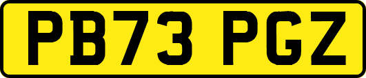 PB73PGZ