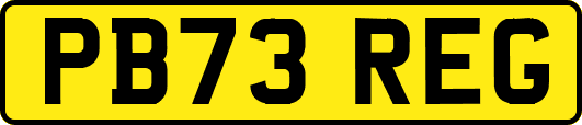 PB73REG